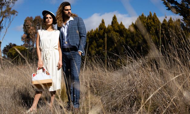 Race into Canberra Outlet Centre for Carnival Fashion