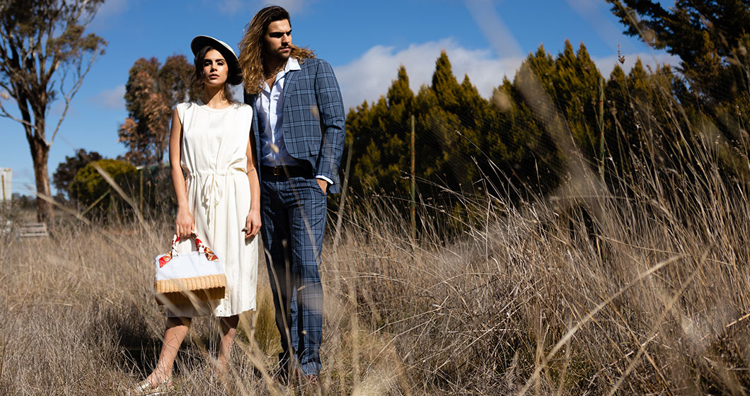 Race into Canberra Outlet Centre for Carnival Fashion