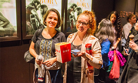 A Star is Born: Preview Screening at Dendy