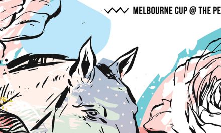 $5 Sparklings at The Pedlar- Melbourne Cup