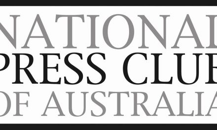 Free Live Music at National Press Club