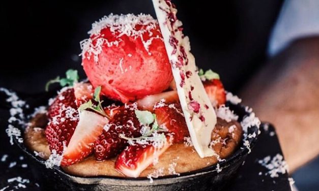 Eight Insta-Worthy Sweet Breakfasts In Canberra