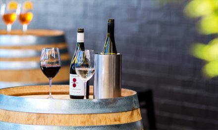 Canberra and Region Wine Show Public Tasting