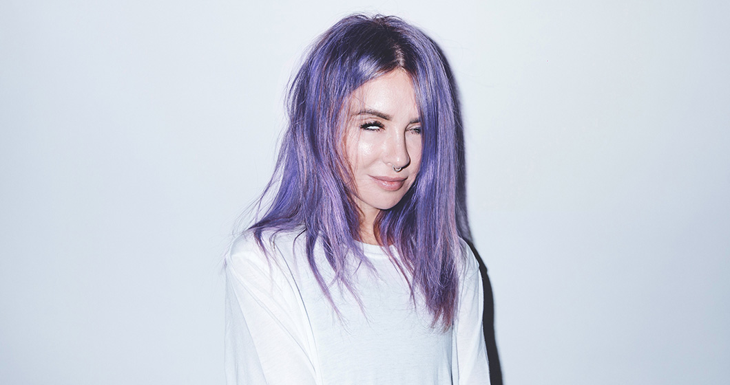 GIVEAWAY: Double-Pass to Alison Wonderland!