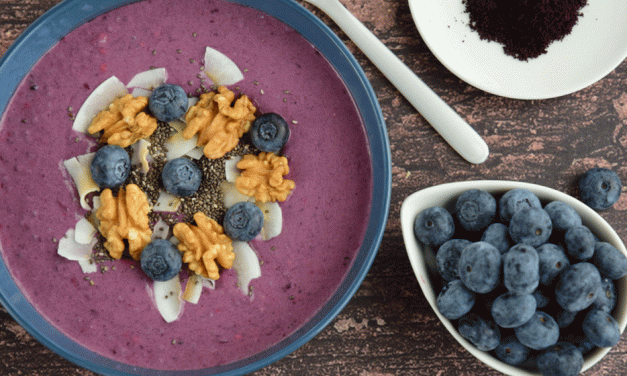 5 places to Acai in Canberra