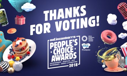 A record number of votes for the 2018 PCA Awards
