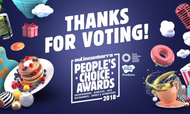 A record number of votes for the 2018 PCA Awards