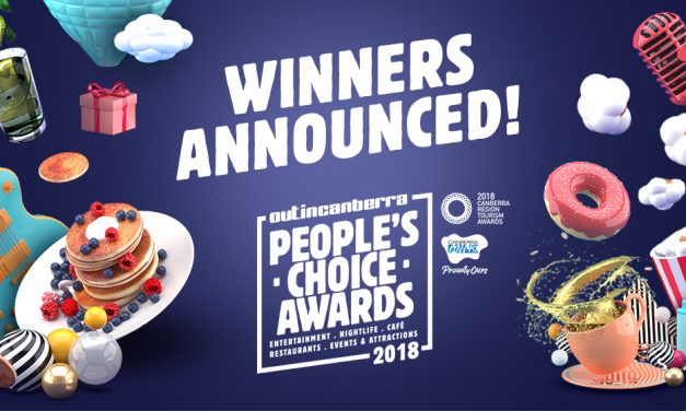 FIND OUT WHO WON: 2018 People’s Choice Awards