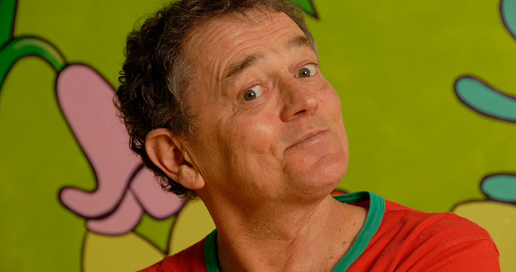 GIVEAWAY: Peter Combe’s Christmas Album Tour!