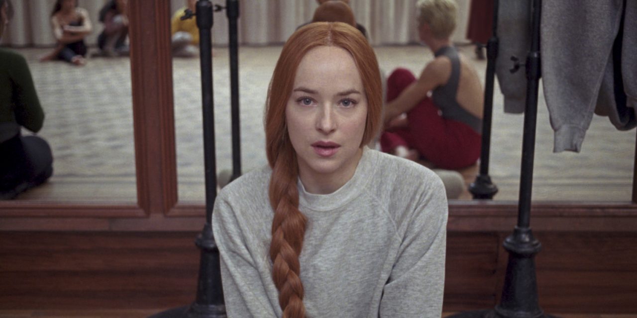 GIVEAWAY: 10x Double Passes to Suspiria