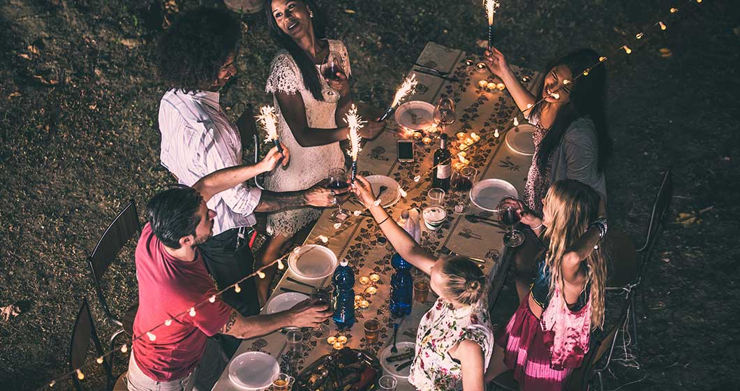 Beer, wine & BBQ fest – count us in