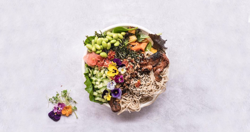 Melb based whole foods eatery Nosh comes to CBR (with freebies)