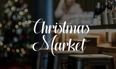 Christmas Market at The Canberra Wine House