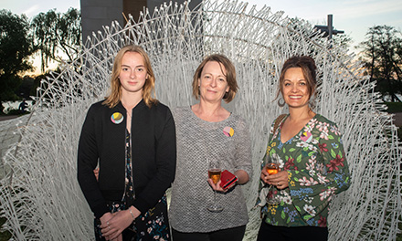 Design Canberra Launch