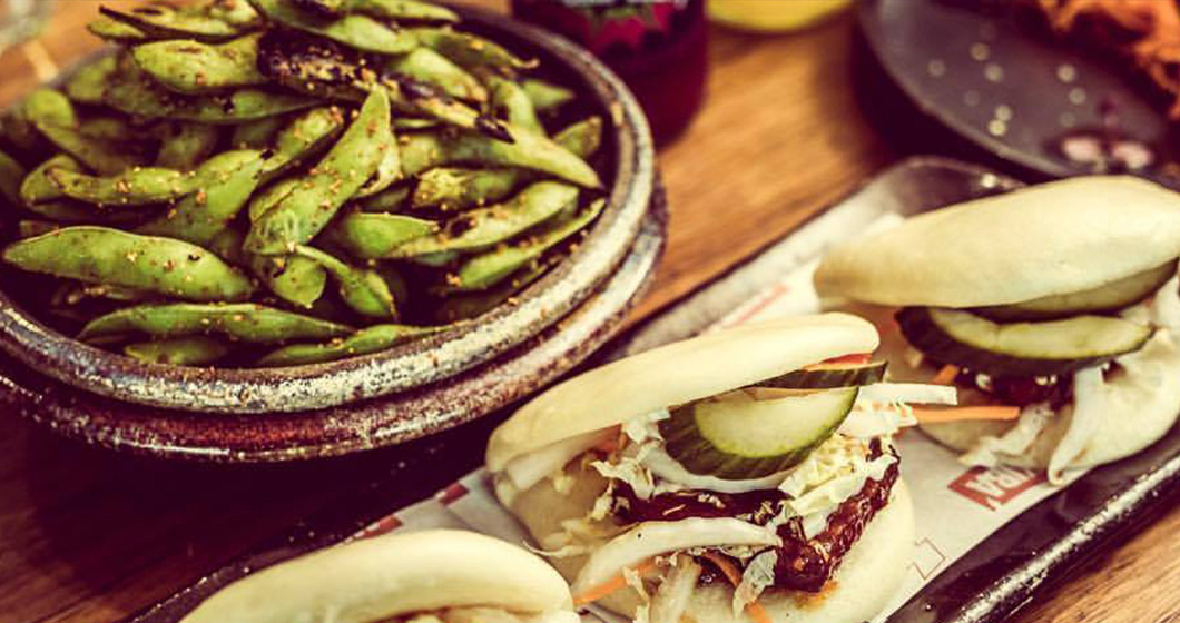 5 of the best Edamame around | OutInCanberra