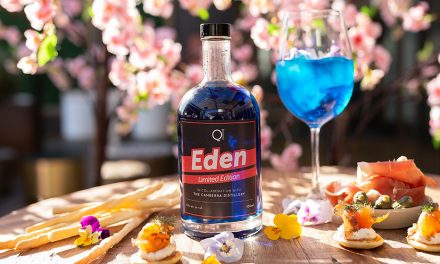 Eden@QT hosts gin masterclass