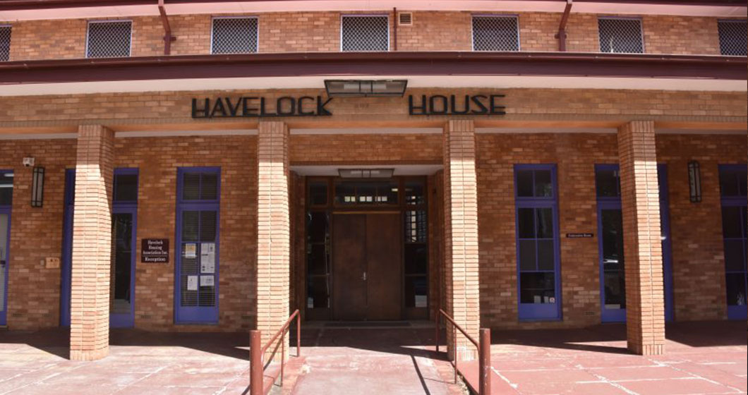 Havelock turns 30