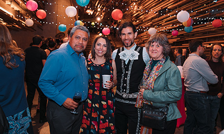 Cine Latino Film Festival at Palace Cinemas