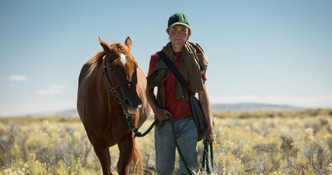 GIVEAWAY: 10x Double Passes to Lean on Pete
