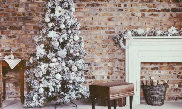7 Easy Christmas Trees that aren’t like every other year
