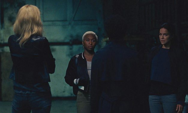 Set to be an Instant Classic: Widows hits the Cinemas