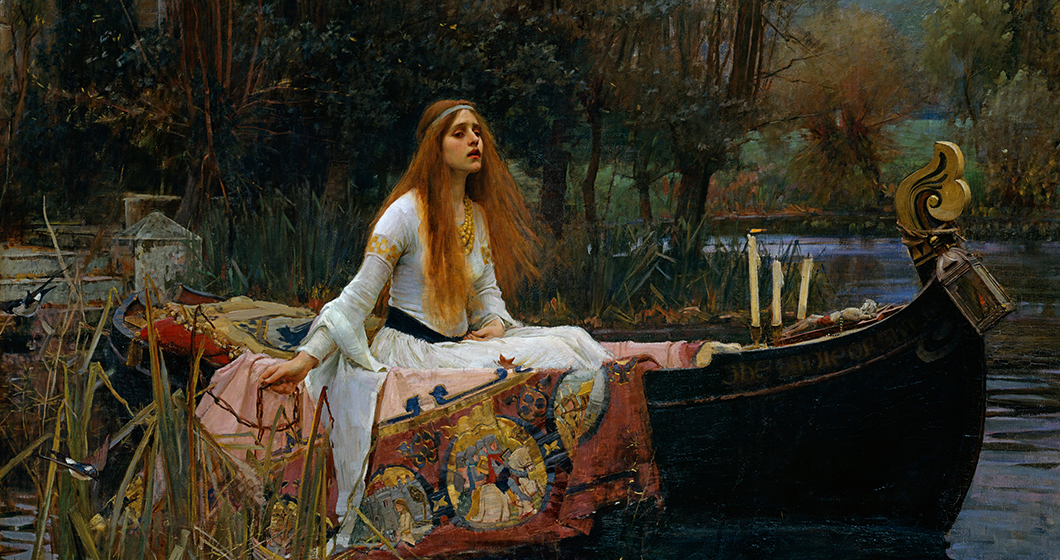 Be swept away by the romance of Love and Desire: Pre-Raphaelite Masterpieces from the Tate