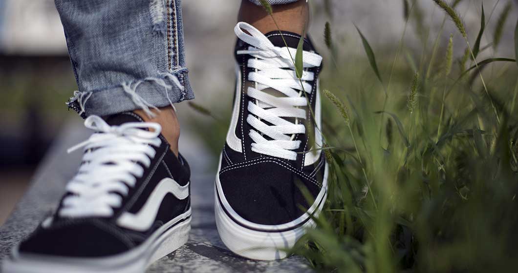 vans canberra