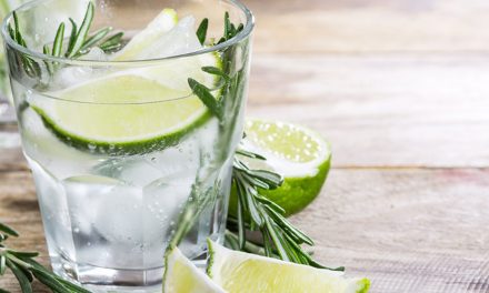 Gin Long Lunch in Chifley’s Courtyard