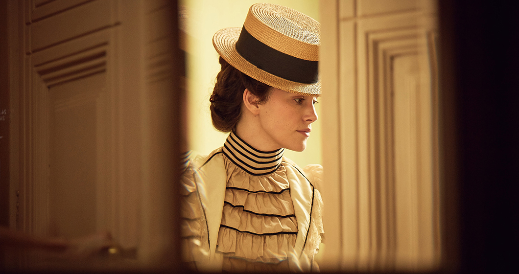 GIVEAWAY: 10x Double Passes to Colette