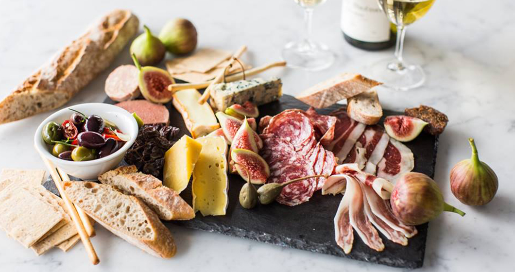 6 Cutest Charcuterie Boards in CBR