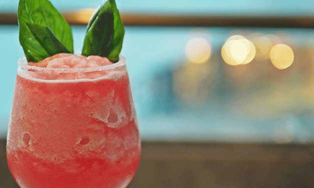 5 Spots To Hit For A Frozen Cocktail