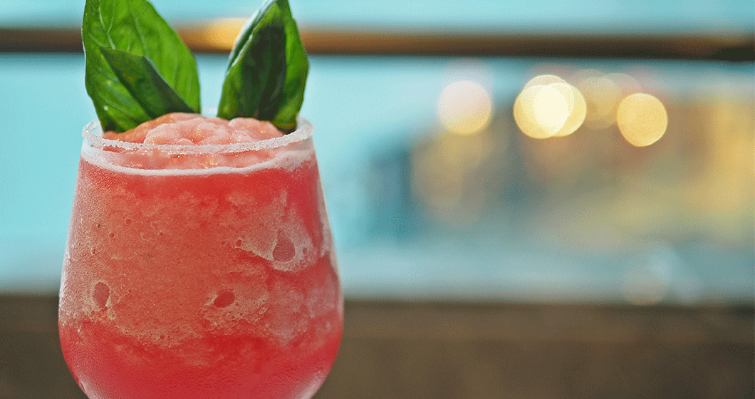 5 Spots To Hit For A Frozen Cocktail