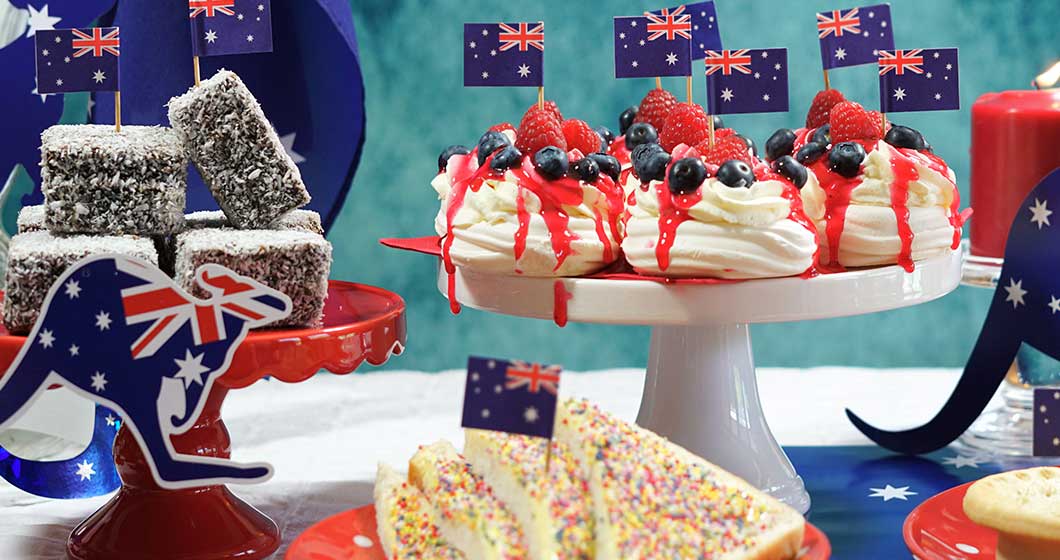 How to be more Aussie on Aus day