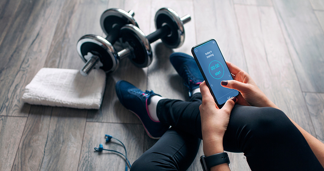 10 Fit apps that promise progress in 2019