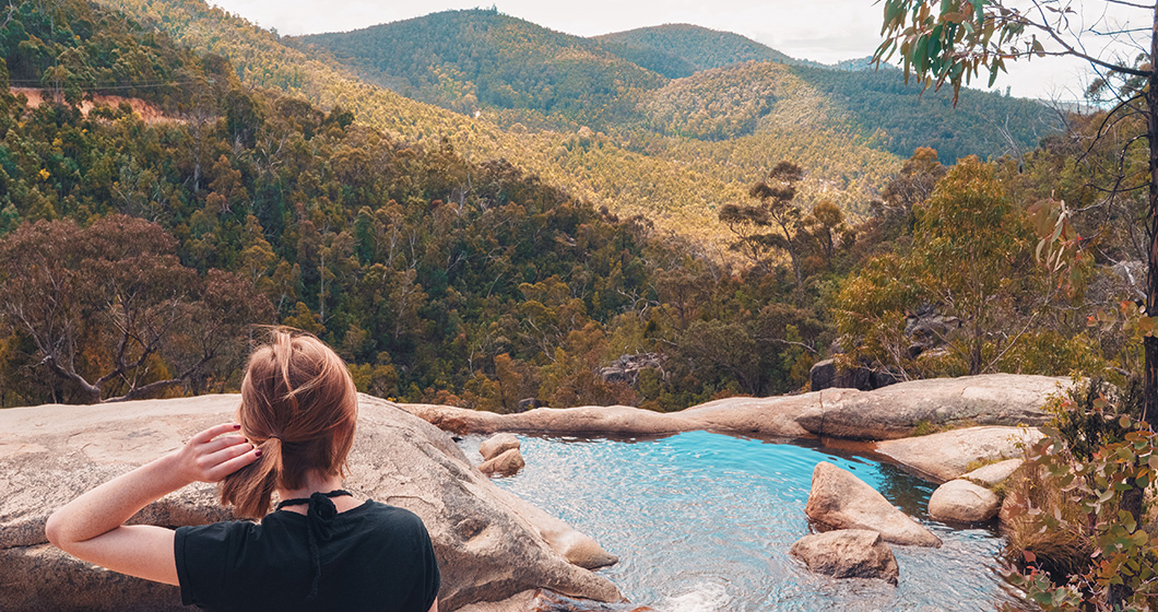 10 best nature walks in Canberra