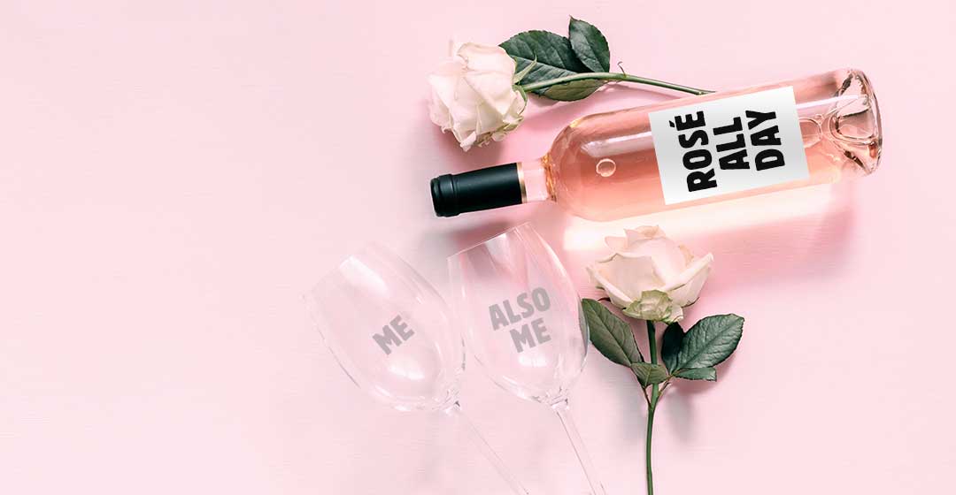 5 Rosés better than roses