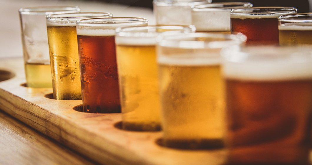 WIN 1 OF 4X DOUBLE PASSES TO CRAFT BEER & CIDER FESTIVAL