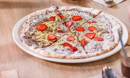 10 best ways to Nutella in Canberra
