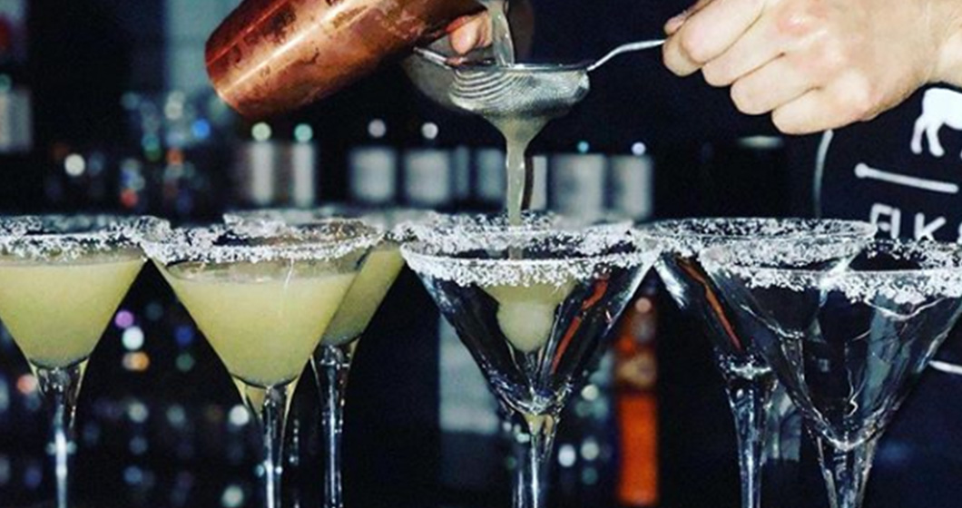 7 Margaritas for your World Margarita Day