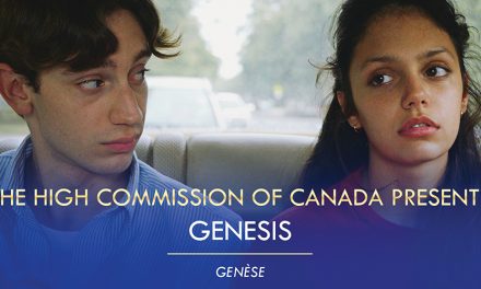 Special Event With High Commission of Canada at French Film Festival
