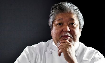 Cheong Liew Oam at National Arboretum