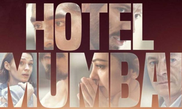 Hotel Mumbai: a testament to remarkable individuals