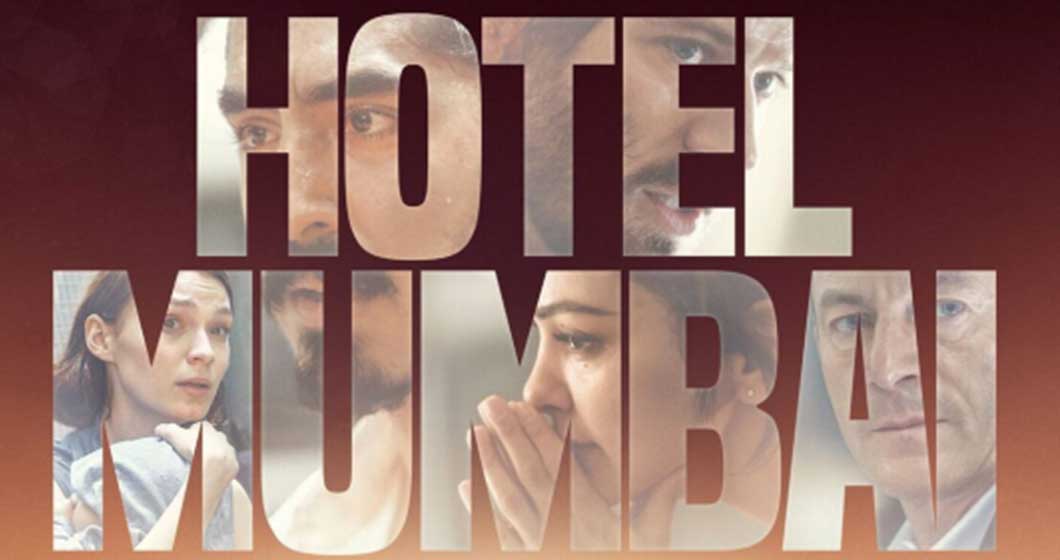 Hotel Mumbai: a testament to remarkable individuals