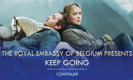 Special Event with the Royal Embassy of Belgium at French Film Festival