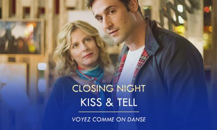 Closing night of French Film Festival