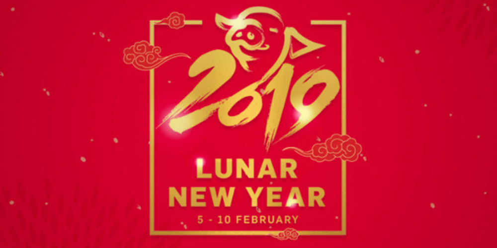 Celebrate Lunar New Year at Casino Canberra OutInCanberra