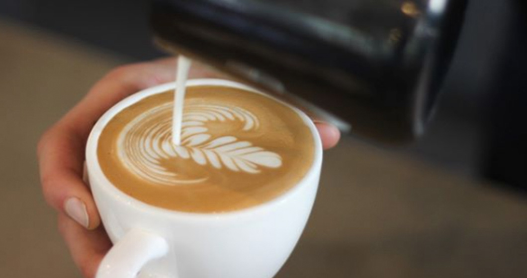 5 must try coffee spots