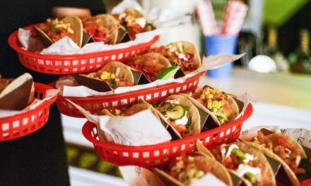 Beach Burrito’s One Night in Mexico Party