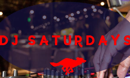 DJ Saturdays at The Howling Moon