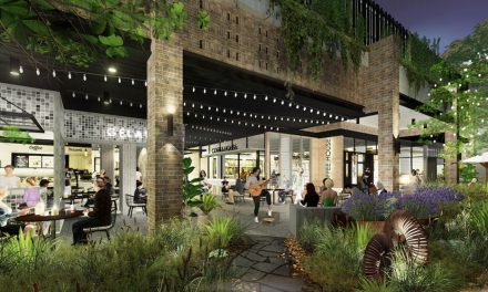 6 new places to eat at Westfield Woden